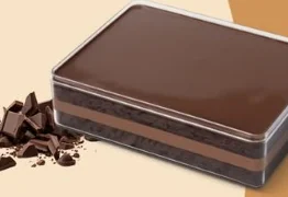 تربل شوكلت